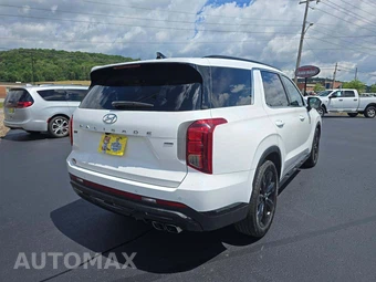 2023 Hyundai Palisade XRT - miniatura 3