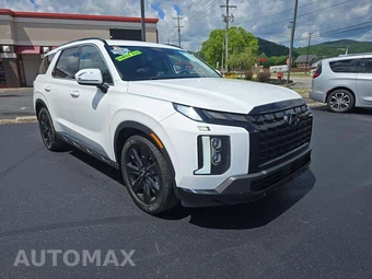 2023 Hyundai Palisade XRT - miniatura 4