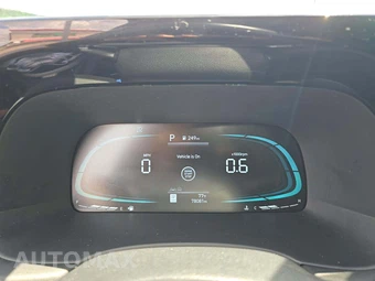 2023 Hyundai Palisade XRT - miniatura 9