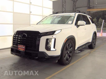 2023 Hyundai Palisade XRT