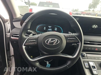 2023 Hyundai Palisade XRT – miniatura 10