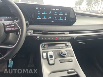 2023 Hyundai Palisade XRT – miniatura 11