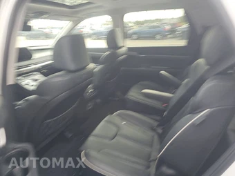 2023 Hyundai Palisade XRT – miniatura 13