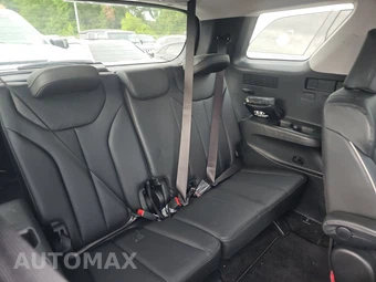 2023 Hyundai Palisade XRT – miniatura 14