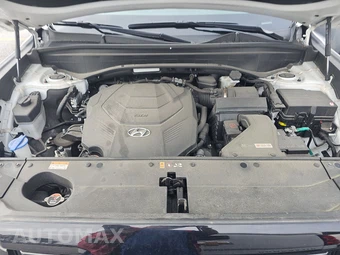 2023 Hyundai Palisade XRT – miniatura 16