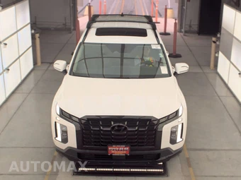 2023 Hyundai Palisade XRT – miniatura 2