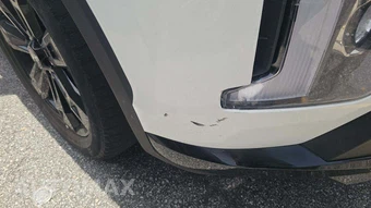 2023 Hyundai Palisade XRT – miniatura 25