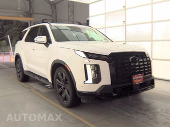 2023 Hyundai Palisade XRT – miniatura 3