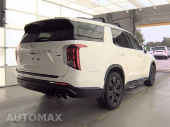 2023 Hyundai Palisade XRT – miniatura 4