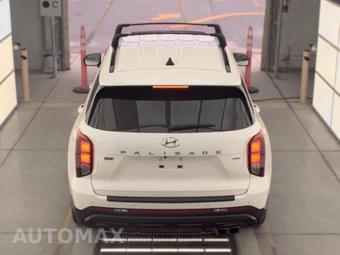 2023 Hyundai Palisade XRT – miniatura 5