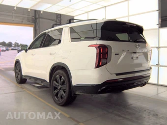 2023 Hyundai Palisade XRT – miniatura 6