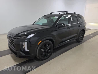 2023 Hyundai Palisade XRT