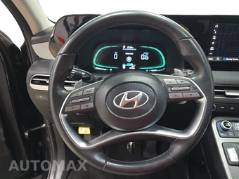 2023 Hyundai Palisade XRT – miniatura 10