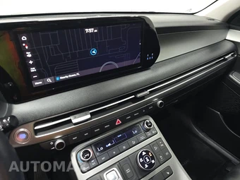2023 Hyundai Palisade XRT – miniatura 11