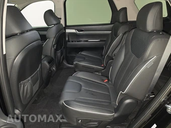 2023 Hyundai Palisade XRT – miniatura 13