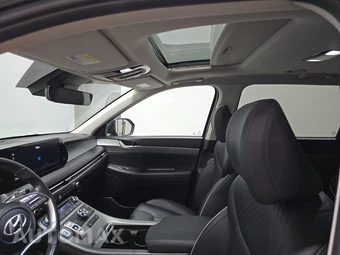 2023 Hyundai Palisade XRT – miniatura 18