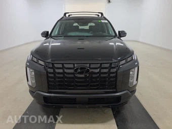 2023 Hyundai Palisade XRT – miniatura 2
