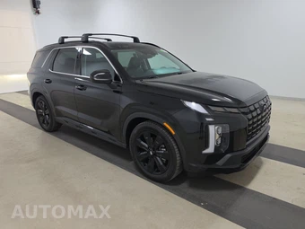 2023 Hyundai Palisade XRT – miniatura 3