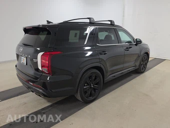 2023 Hyundai Palisade XRT – miniatura 4