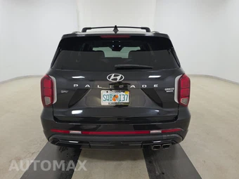 2023 Hyundai Palisade XRT – miniatura 5