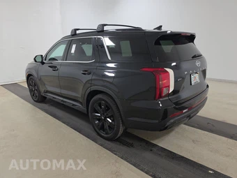 2023 Hyundai Palisade XRT – miniatura 6