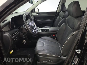 2023 Hyundai Palisade XRT – miniatura 7