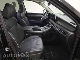 2023 Hyundai Palisade XRT – miniatura 8