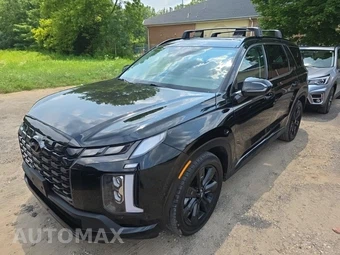 2023 Hyundai Palisade XRT
