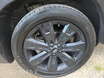 2023 Hyundai Palisade XRT - miniatura 10