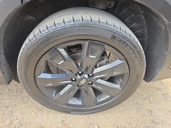 2023 Hyundai Palisade XRT - miniatura 11