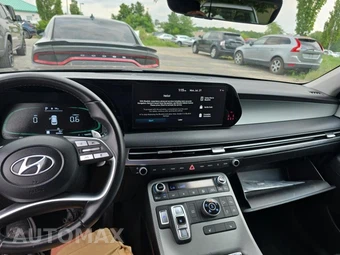 2023 Hyundai Palisade XRT - miniatura 14