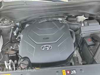 2023 Hyundai Palisade XRT - miniatura 19