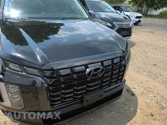 2023 Hyundai Palisade XRT - miniatura 2