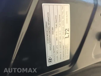 2023 Hyundai Palisade XRT - miniatura 21