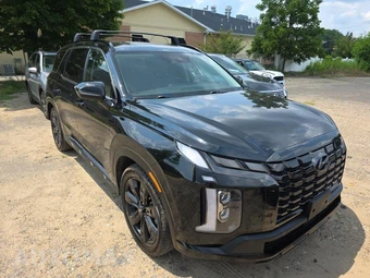 2023 Hyundai Palisade XRT - miniatura 3