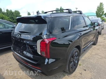 2023 Hyundai Palisade XRT - miniatura 4
