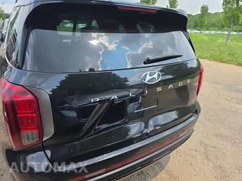 2023 Hyundai Palisade XRT - miniatura 5