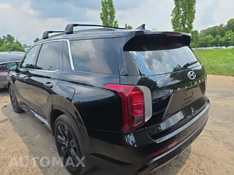 2023 Hyundai Palisade XRT - miniatura 6