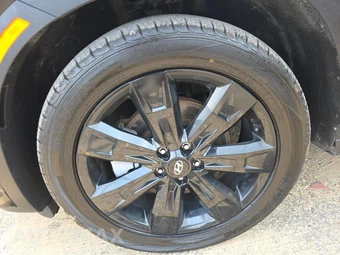 2023 Hyundai Palisade XRT - miniatura 8