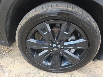 2023 Hyundai Palisade XRT - miniatura 9