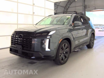 2023 Hyundai Palisade XRT