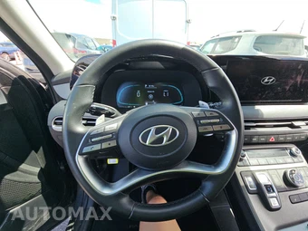 2023 Hyundai Palisade XRT - miniatura 10