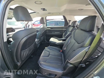 2023 Hyundai Palisade XRT - miniatura 13