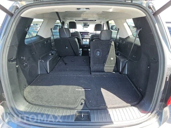 2023 Hyundai Palisade XRT - miniatura 16