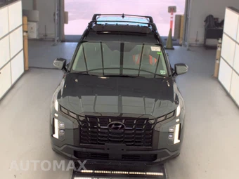 2023 Hyundai Palisade XRT - miniatura 2