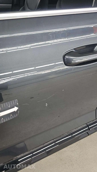 2023 Hyundai Palisade XRT - miniatura 21