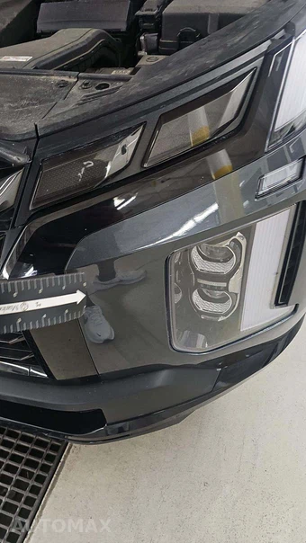 2023 Hyundai Palisade XRT - miniatura 27