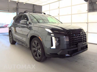 2023 Hyundai Palisade XRT - miniatura 3