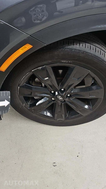 2023 Hyundai Palisade XRT - miniatura 33