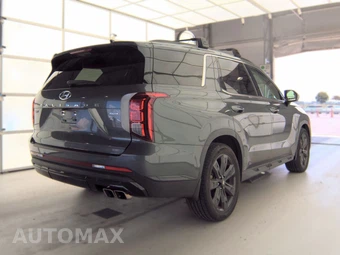 2023 Hyundai Palisade XRT - miniatura 4